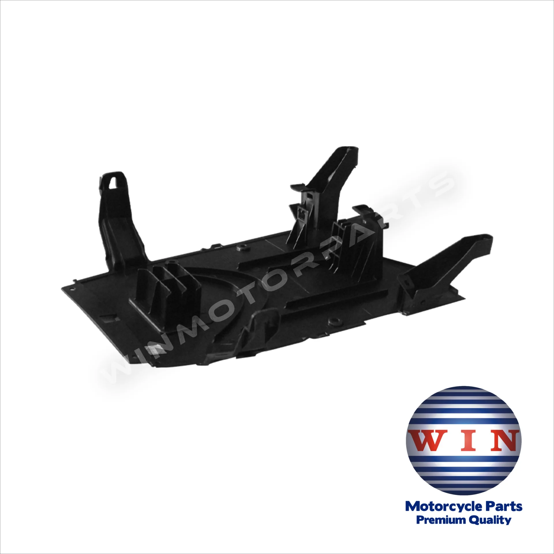 FOOTREST BAWAH VARIO 160 / VARIO EVO 160 2026 A